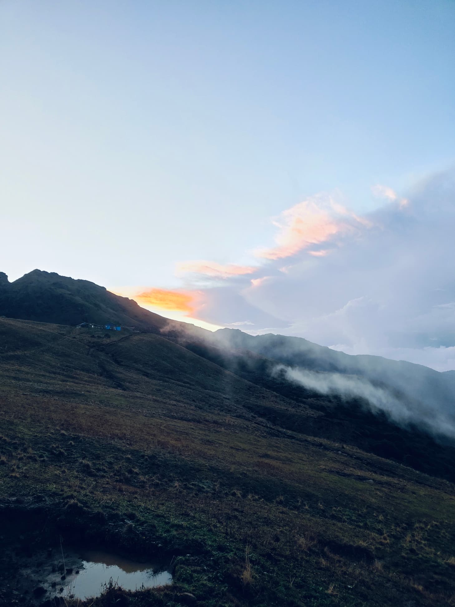 Types of Himalayan Retreats